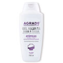 Gel Micelar Baño y Ducha Pieles Atópicas Gel Micelar Baño y Ducha Pieles Atópicas